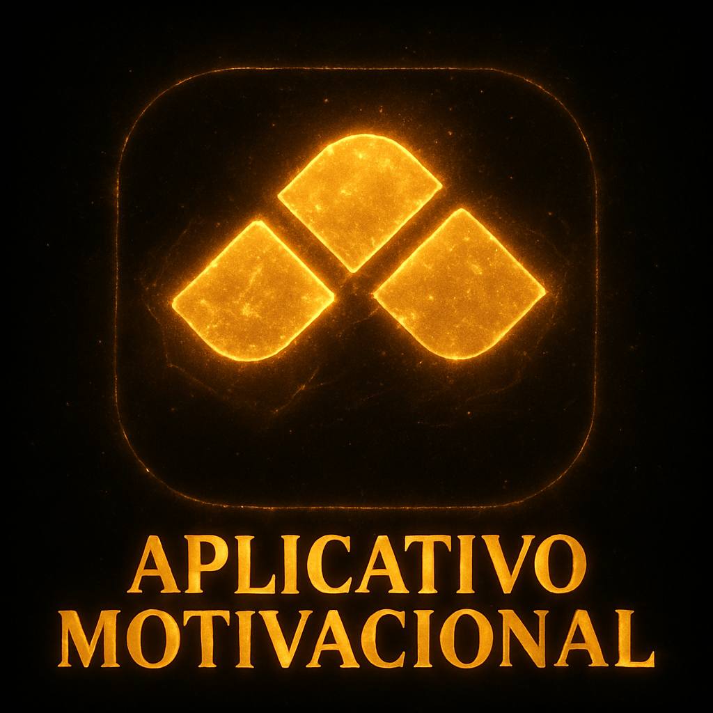 Aplicativo Motivacional