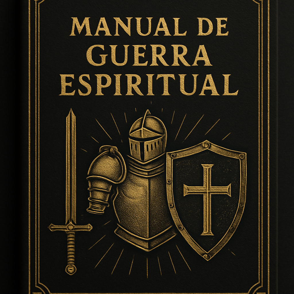 Manual de Guerra Espiritual