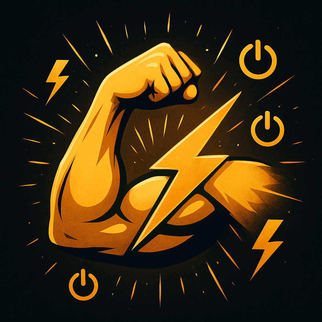 Força e Energia